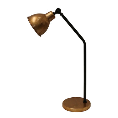 Lux Desk Lamp