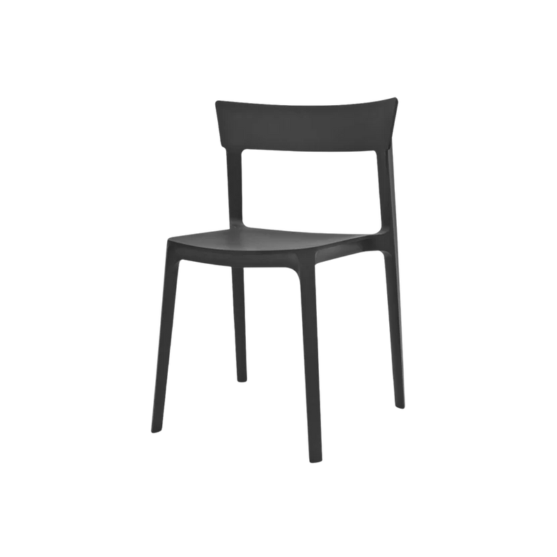Skin Dining Chair