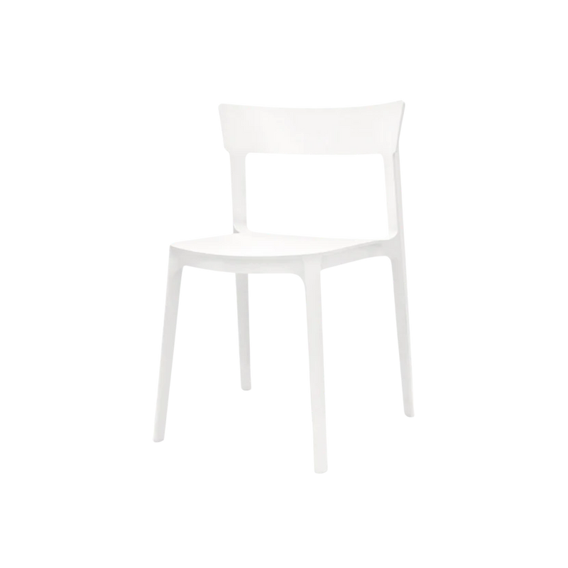 Skin Dining Chair