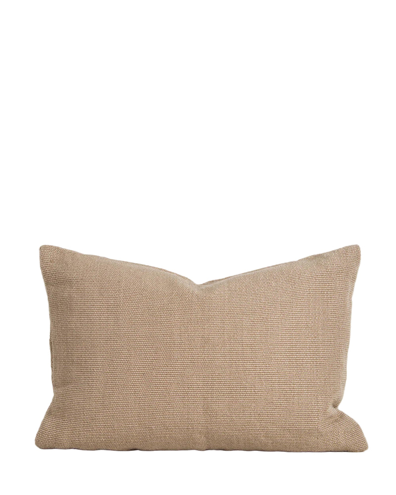 Clipper Cushion Almond Outdoor