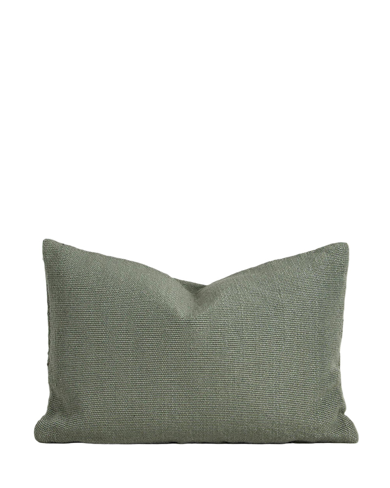 Clipper Cushion Eucalyptus Outdoor