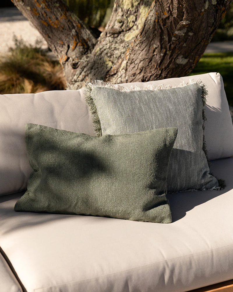 Clipper Cushion Eucalyptus Outdoor