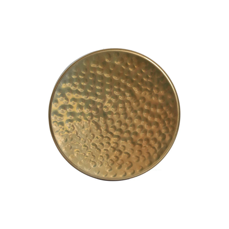 Hammered Coasters (6 Set)