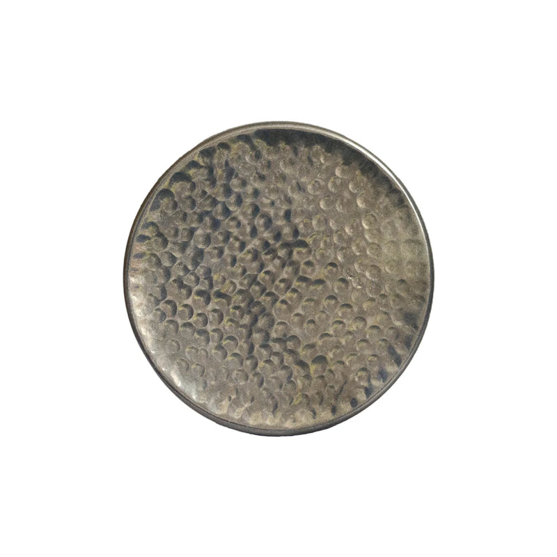 Hammered Coasters (6 Set)