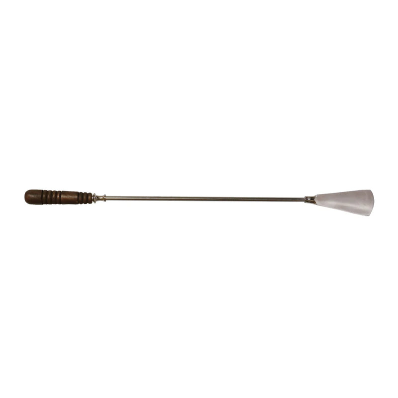 Long Shoe Horn Nickel