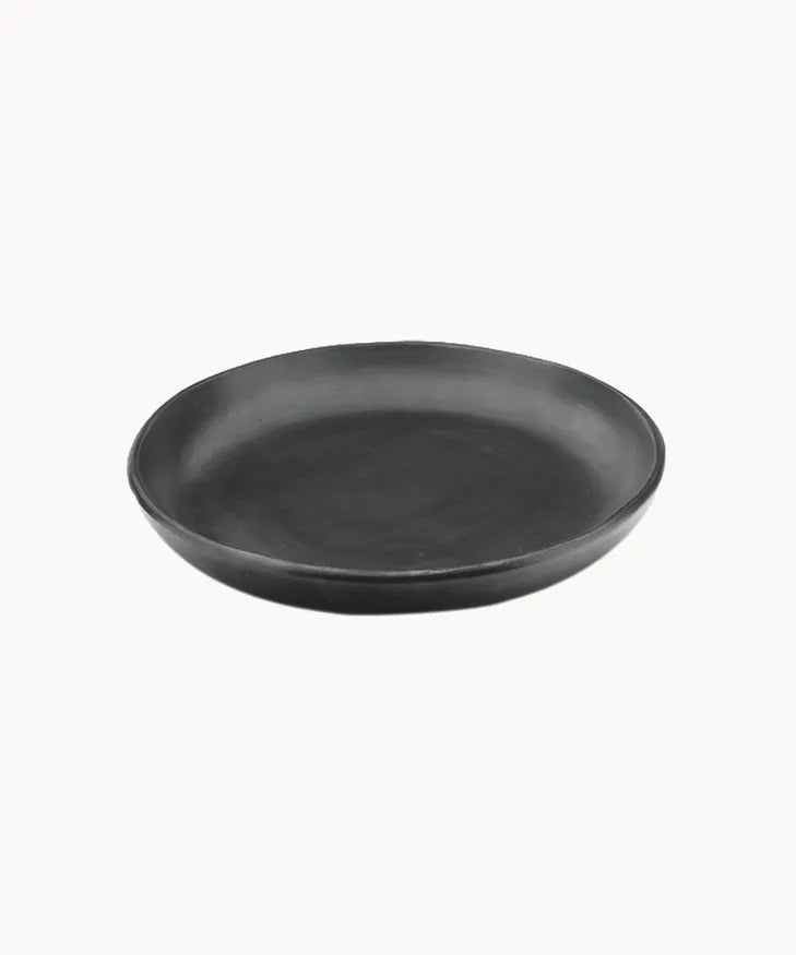 La Chamba Round Platter