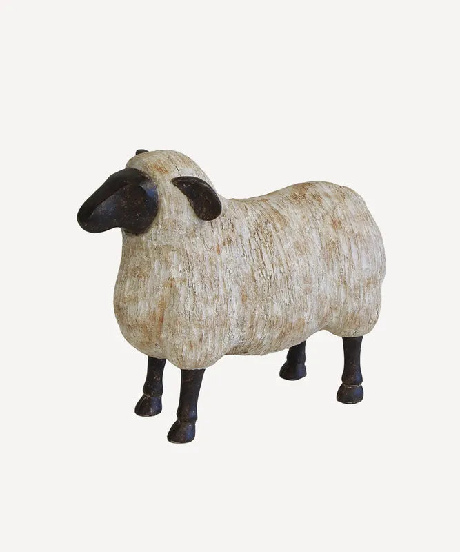 Sheep Décor
