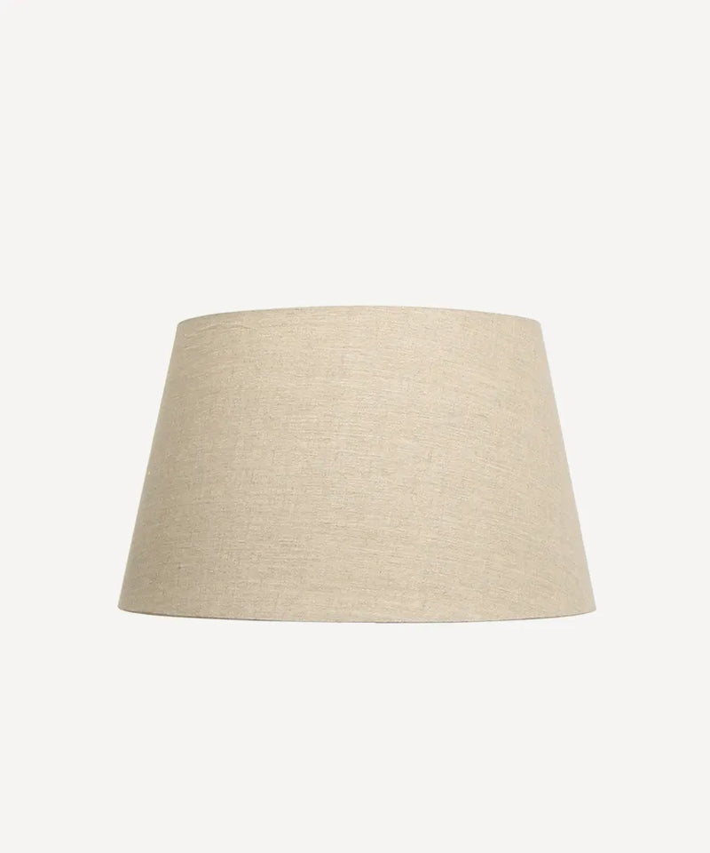 Catalina Ribbed Lamp and Shade