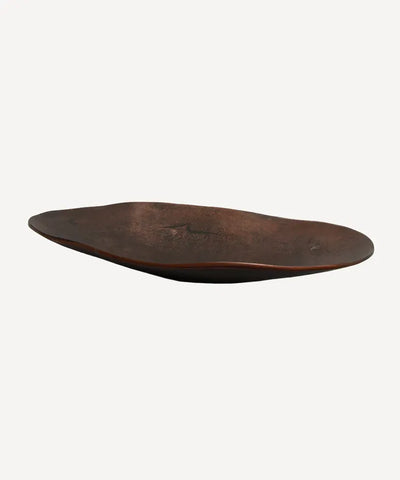 Alman Flat Bowl