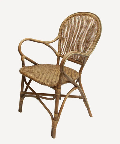 Camille Bistro Table & x2 Chairs Set