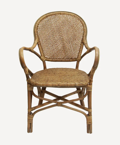 Camille Bistro Table & x2 Chairs Set