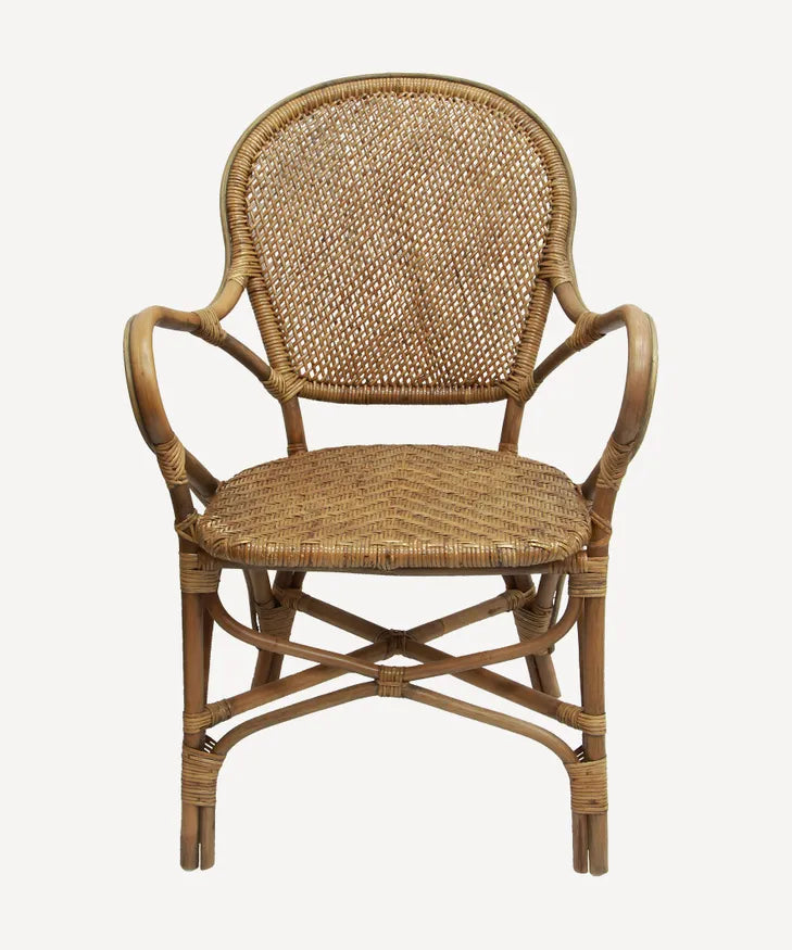 Camille Bistro Table & x2 Chairs Set