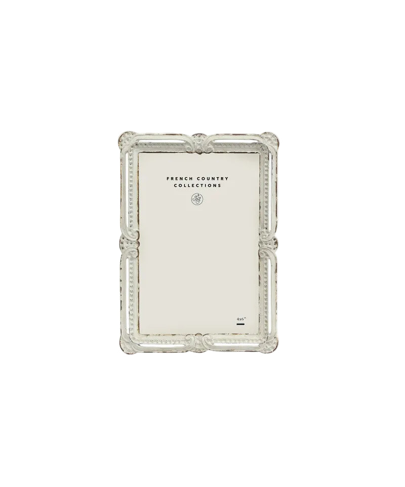 Brocante Photo Frame 4x6