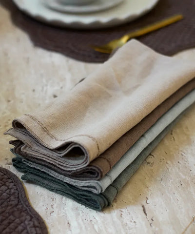 Riley Napkin (4 Set)