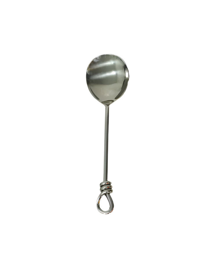 Knot Soup Spoon