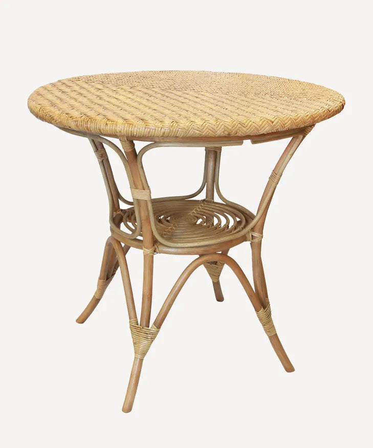 Camille Bistro Table & x2 Chairs Set