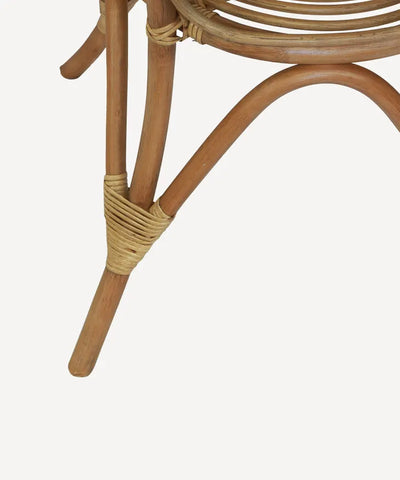 Camille Bistro Table & x2 Chairs Set