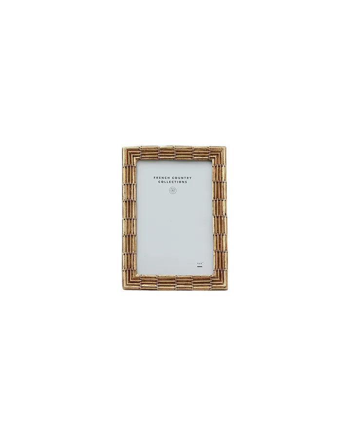 Ridge Frame Champagne