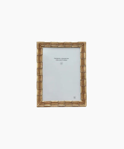 Ridge Frame Champagne