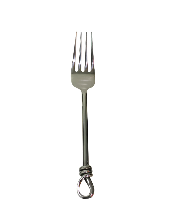Knot Dinner Fork