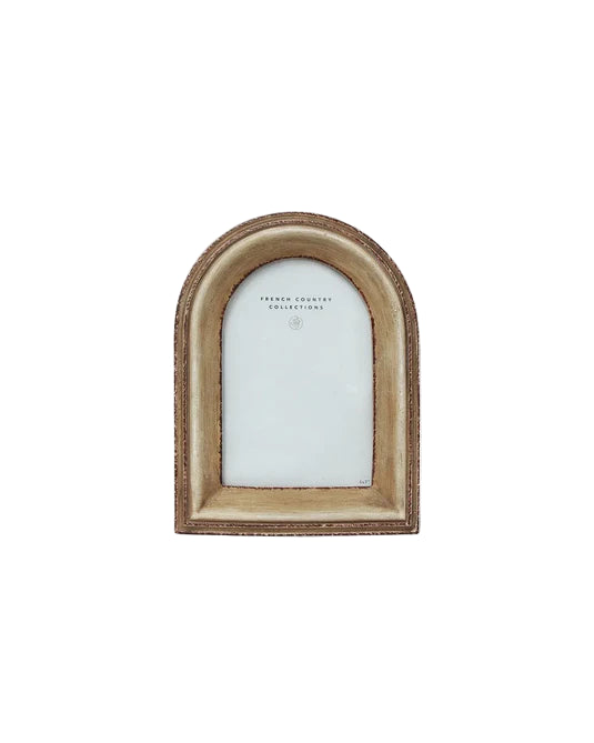 Beech Arch Photo Frame 5x7