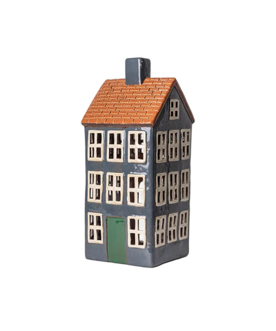 Cotswolds Country Tea Light Grande Chalet