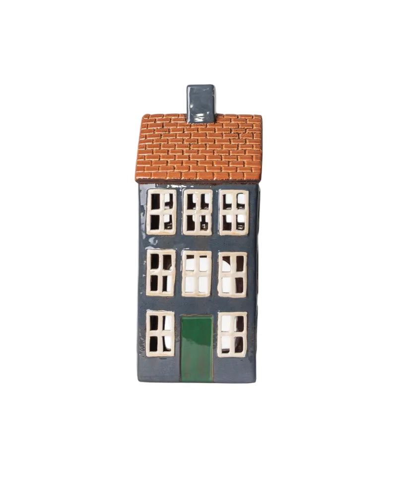 Cotswolds Country Tea Light Grande Chalet