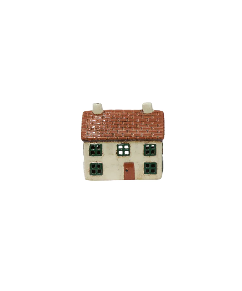 Cotswolds Country Tea Light Cottage