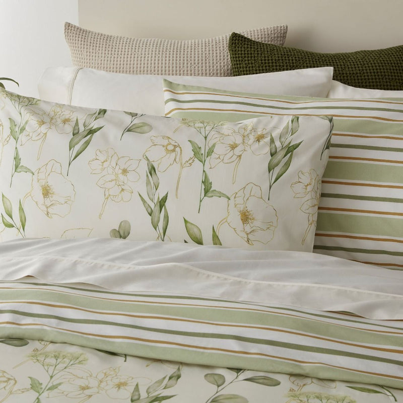 Fiorini Duvet Cover Set King