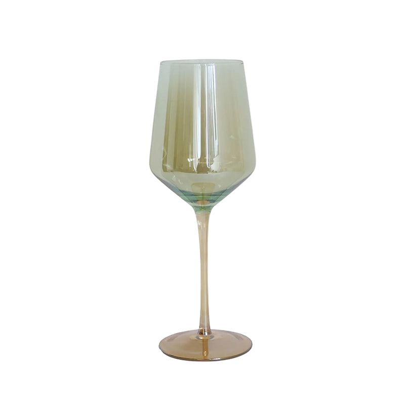 Capri Wine Glasses Set of 8