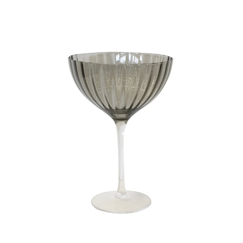 Luxor Cocktail Glasses (8 Set)