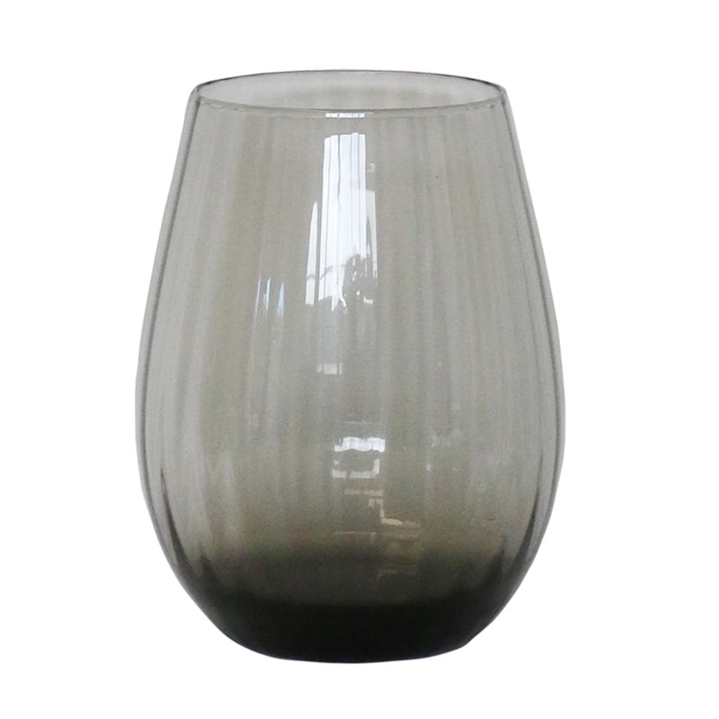 Luxor Tumbler Glass  (8 Set)