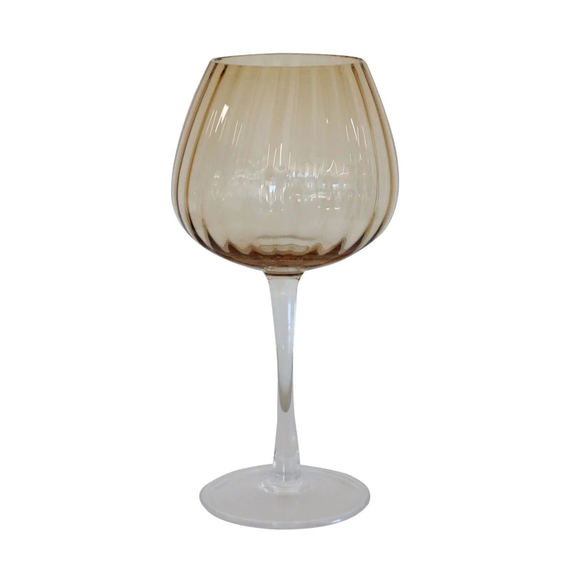 Casablanca Wine Glass (8 Set)
