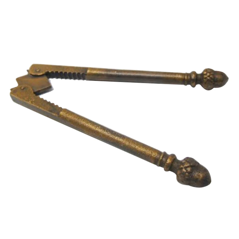 Bombay Brass Nut Cracker