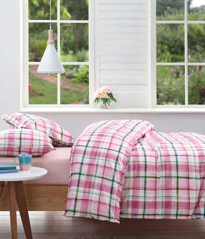 Islay Duvet Set King