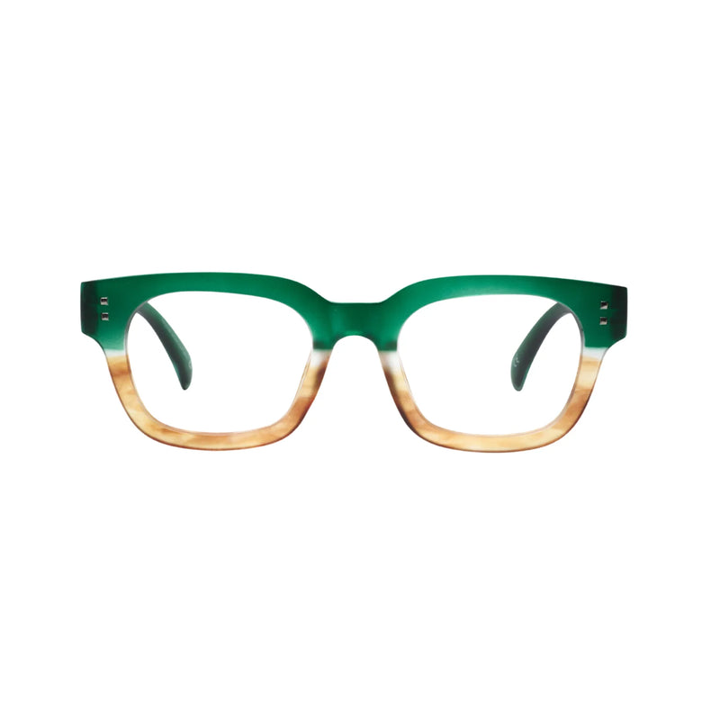 2pm Jade Reading Glasses