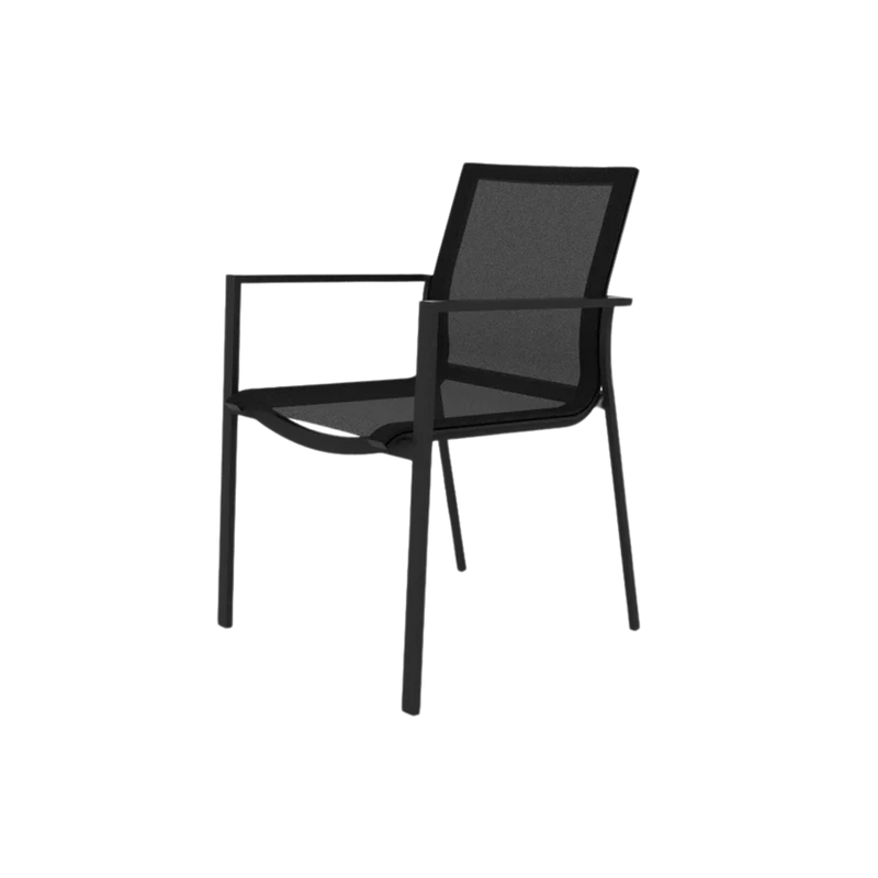 Elida Outdoor Dining Chair
