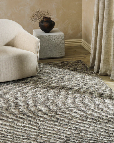 Karaka - Bracken Floor Rug