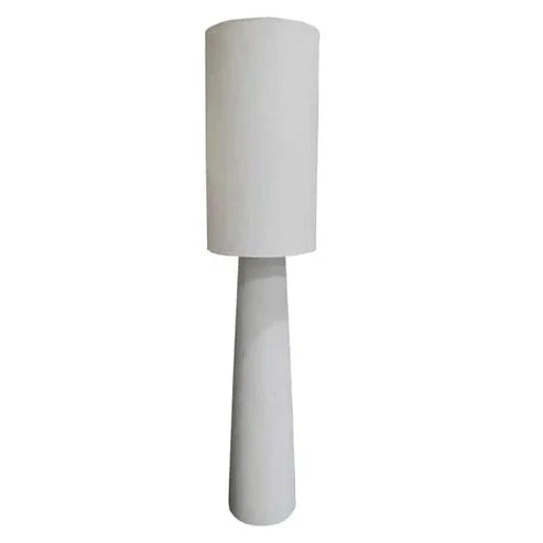Mattia Floor Lamp - Stone 170cm