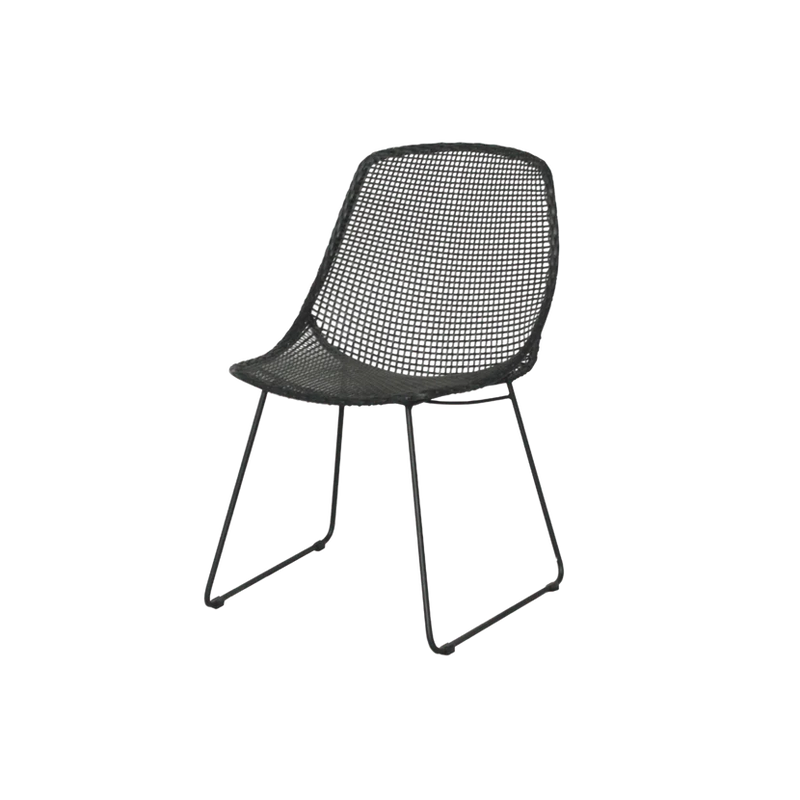 Vivian Outdoor Dining Chair
