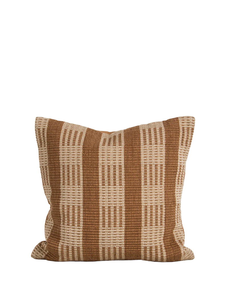 Orion Amber Cushion Outdoor