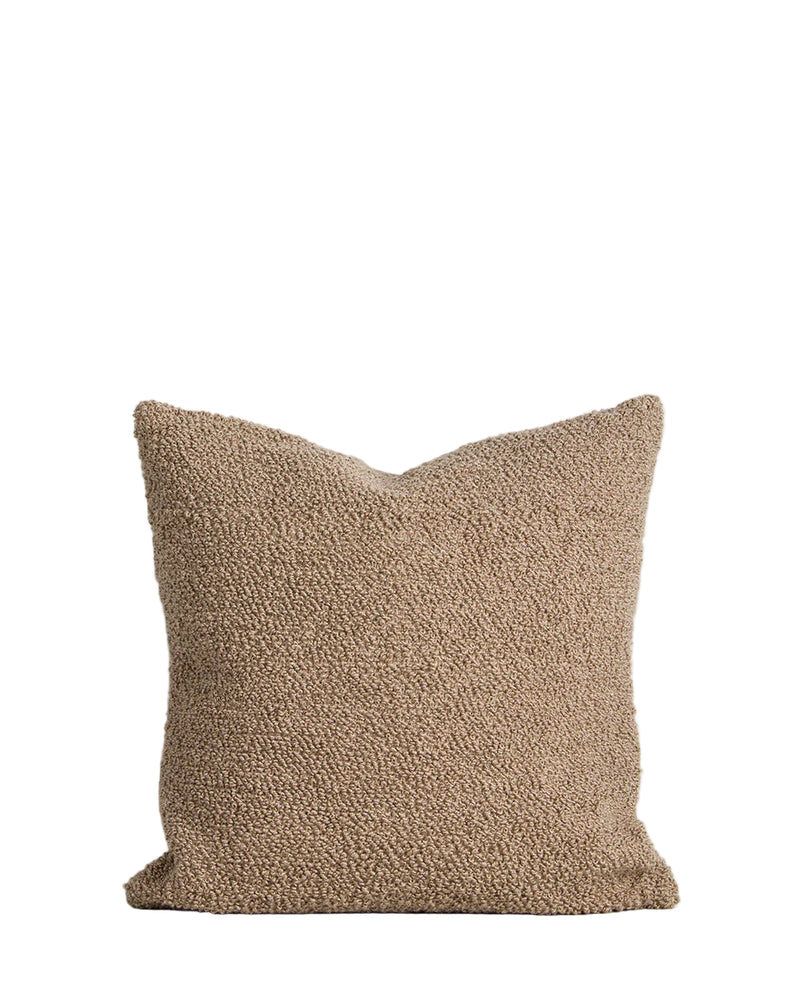 Piper Almond Cushion Outdoor