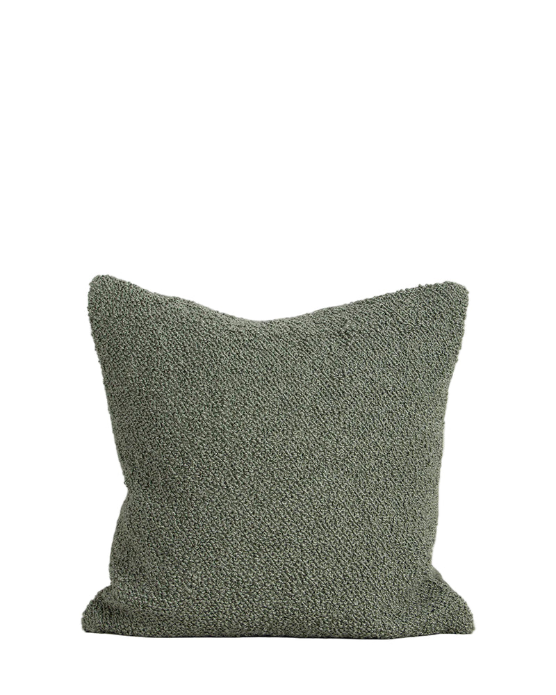 Piper Eucalyptus Cushion Outdoor