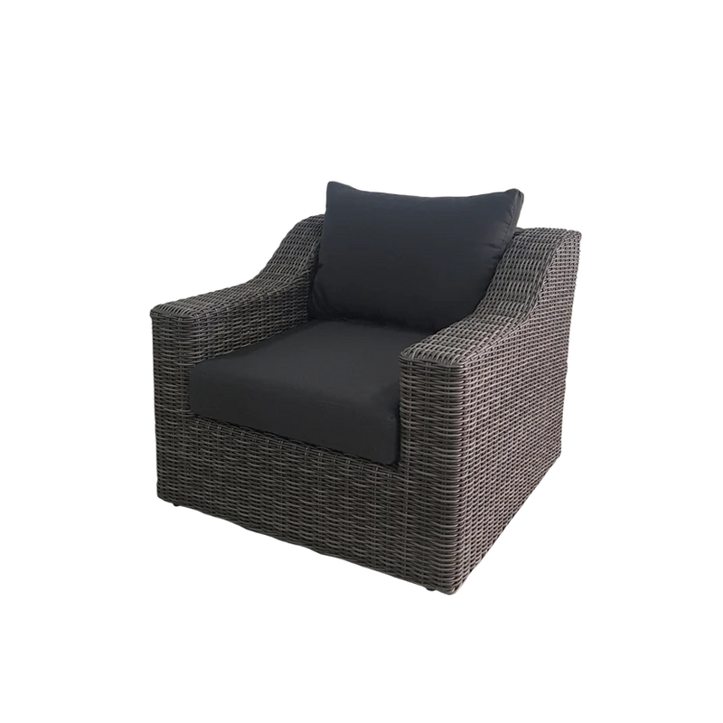Mauritius Outdoor Armchair