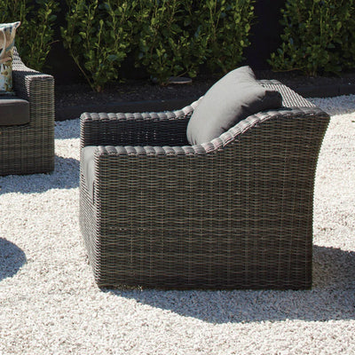 Mauritius Outdoor Armchair