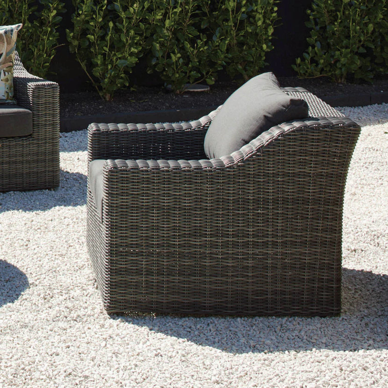 Mauritius Outdoor Armchair