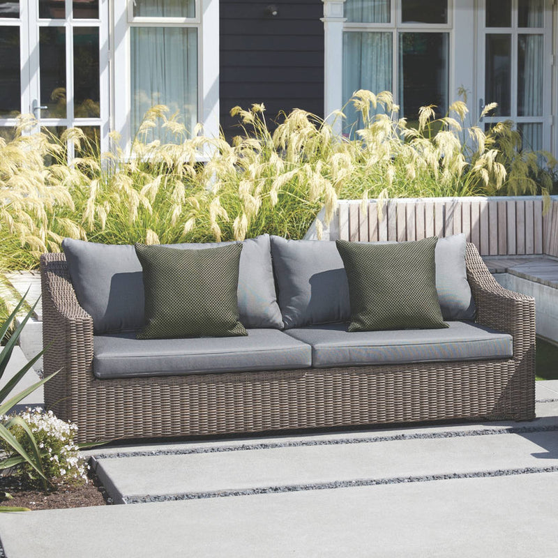 Mauritius Outdoor Sofa