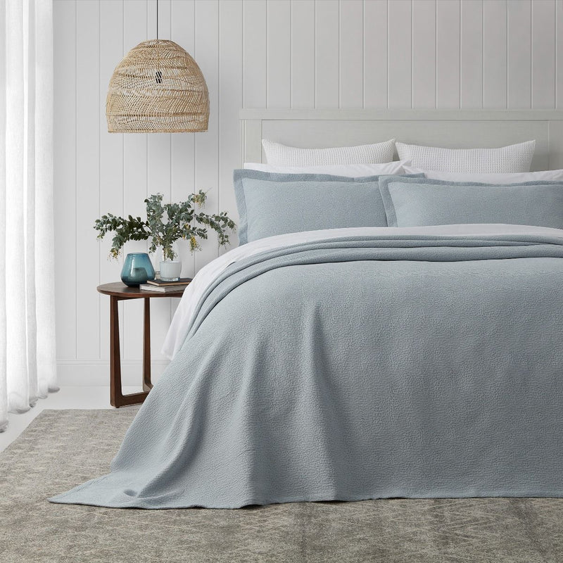 Porto Bedspread Set