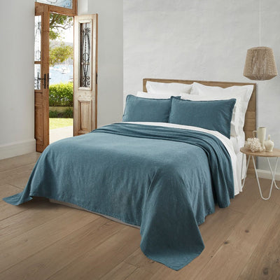 Portofino Bedspread Set