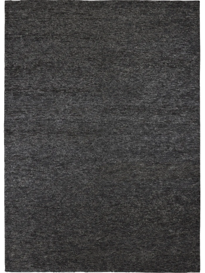 Peru Rug Charcoal 200x300cm
